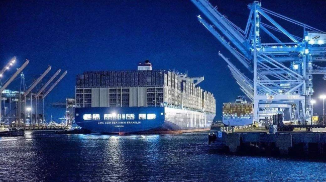 高安浅谈露天料场港口关闭题目标实验办法